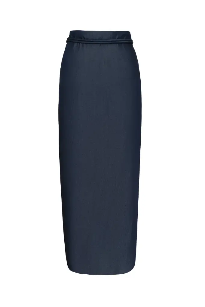 Terre Midi Skirt 