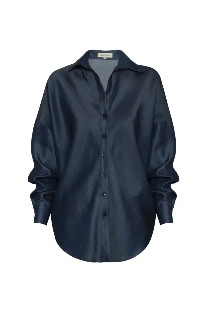 Nos Hablan Blouse