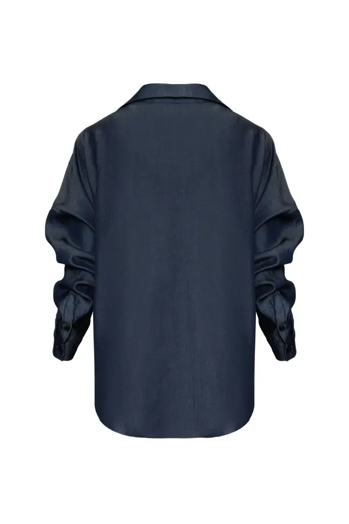 Nos Hablan Blouse