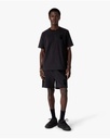 Squash Logo Flock Print T-Shirt