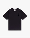 Squash Logo Flock Print T-Shirt