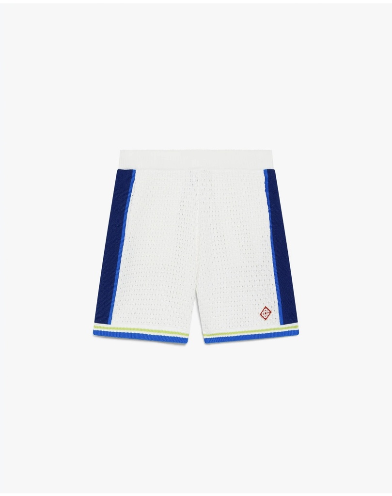 Crochet Shorts 