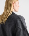 Wool And Cashmere Blouson