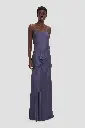 Drape Cami Gown