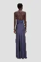 Drape Cami Gown