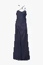 Drape Cami Gown