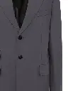 Step Collar Tailored Jacket