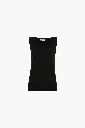 Split Tank Top