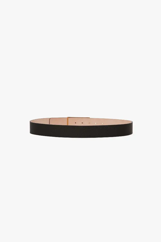 Dorian Frame Belt Jumbo