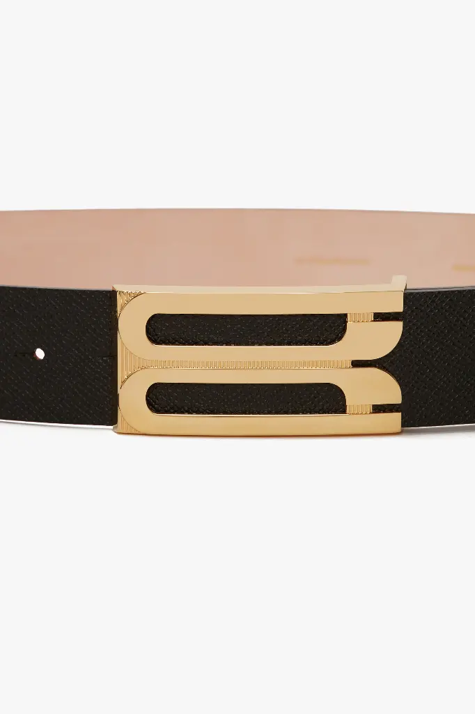 Dorian Frame Belt Jumbo