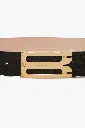 Dorian Frame Belt Jumbo