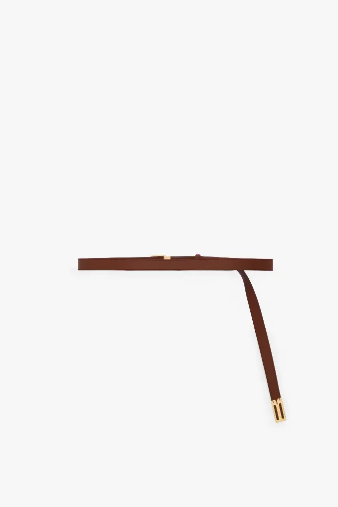 Dorian B Finite Belt