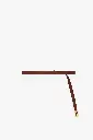 Dorian B Finite Belt