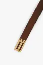 Dorian B Finite Belt