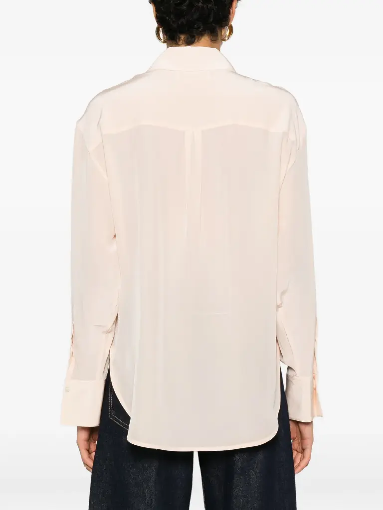 Flora Shirt