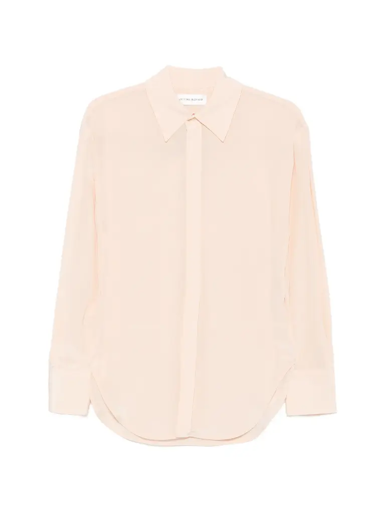 Flora Shirt