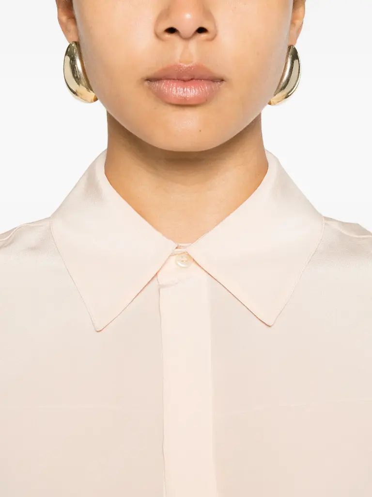 Flora Shirt