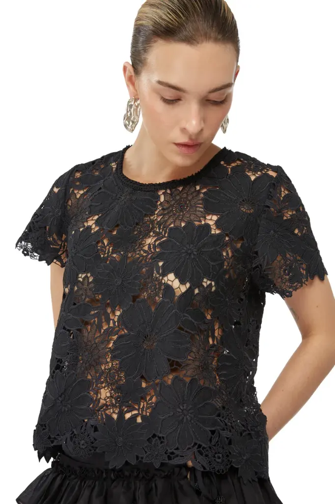 Coqui Top