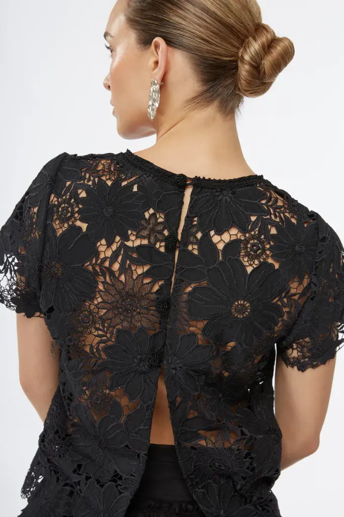 Coqui Top