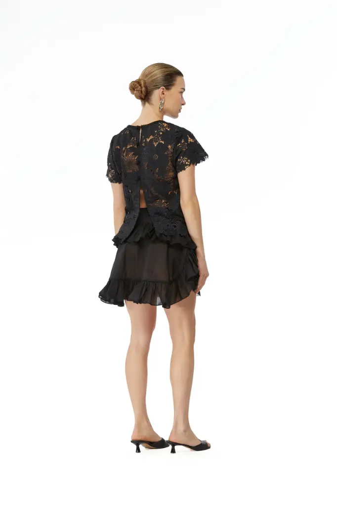 Coqui Top