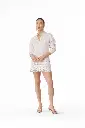 Capucine Shirt 
