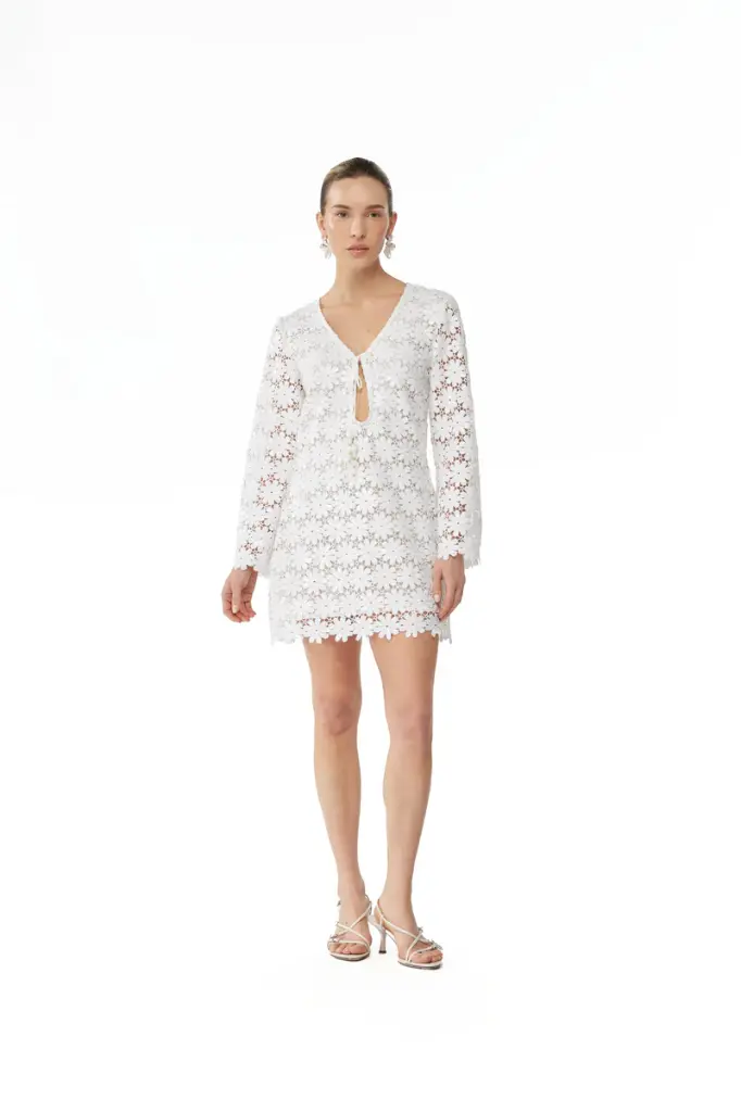 Seraphine Mini Dress