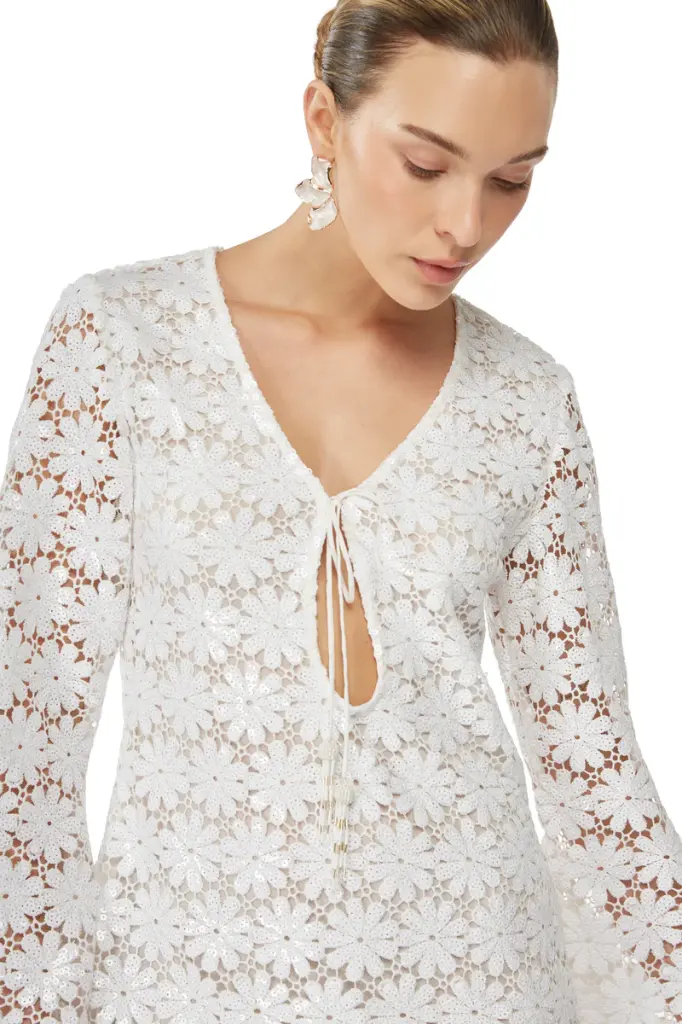 Seraphine Mini Dress