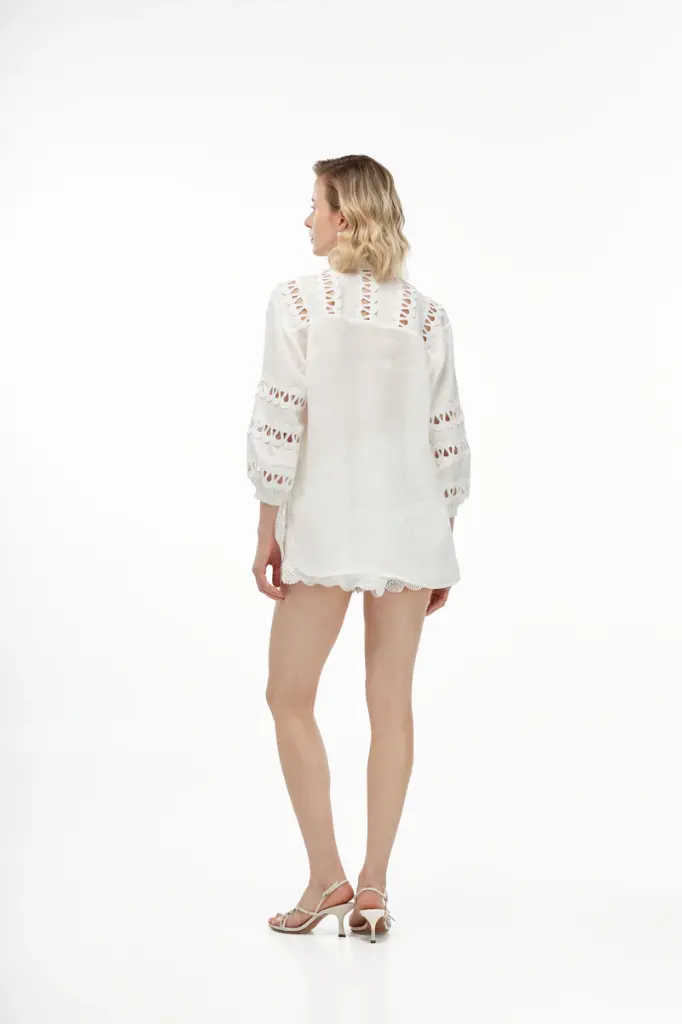 Solana Shirt