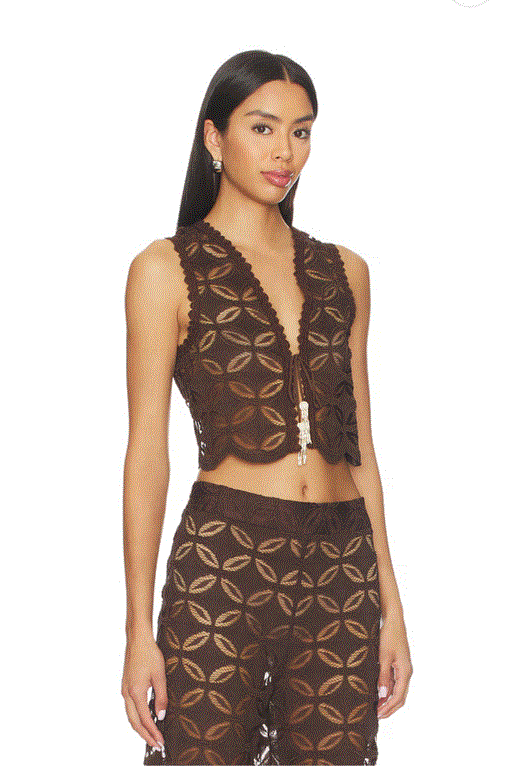 Toscana Vest