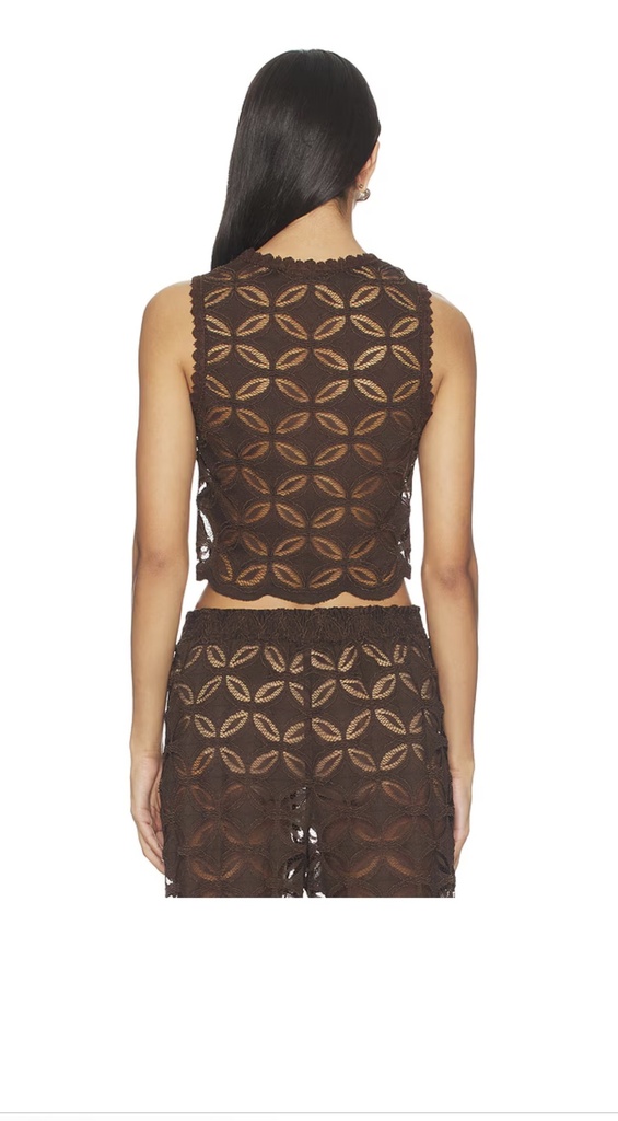 Toscana Vest