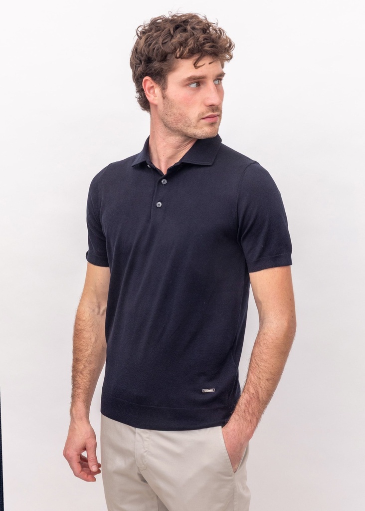 Knitted Roundneck