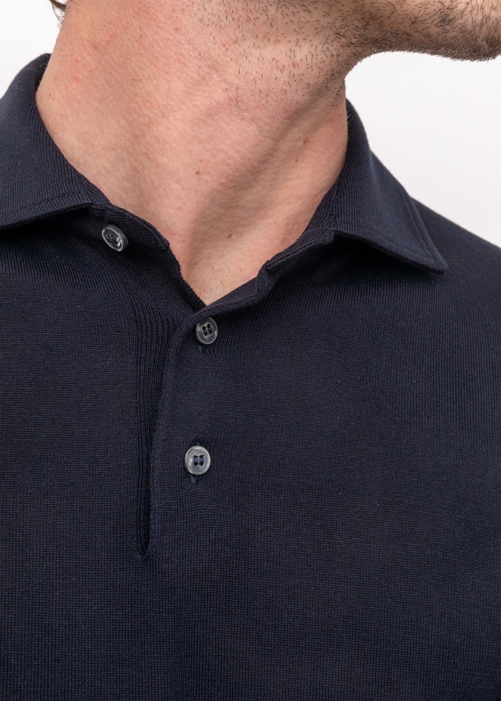 Knitted Roundneck