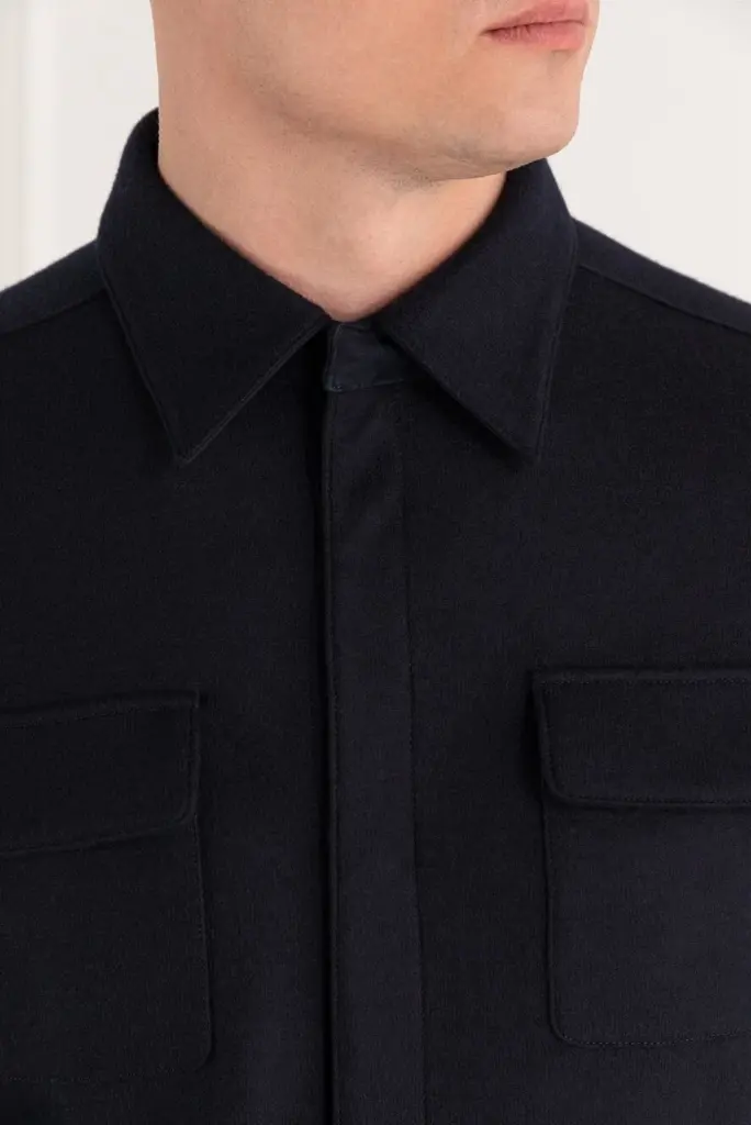 Fabric Shirt Art. 5650