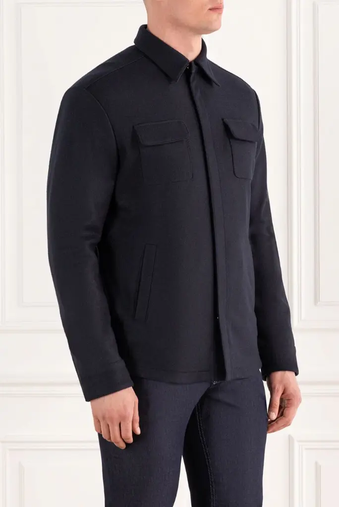 Fabric Shirt Art. 5650
