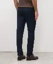 Fabric Pants Art.5650