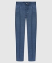 Fabric Pants Art.5315