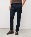 Fabric Pants Art.5650