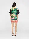 Sonido Bestial Short Sleeve Shirt