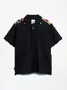 Sonido Bestial Short Sleeve Shirt