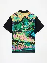 Sonido Bestial Short Sleeve Shirt