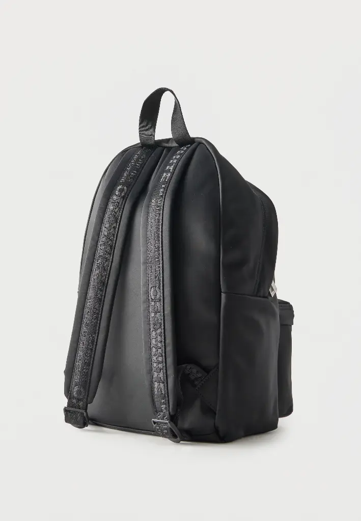 Arrow Paint Backpack