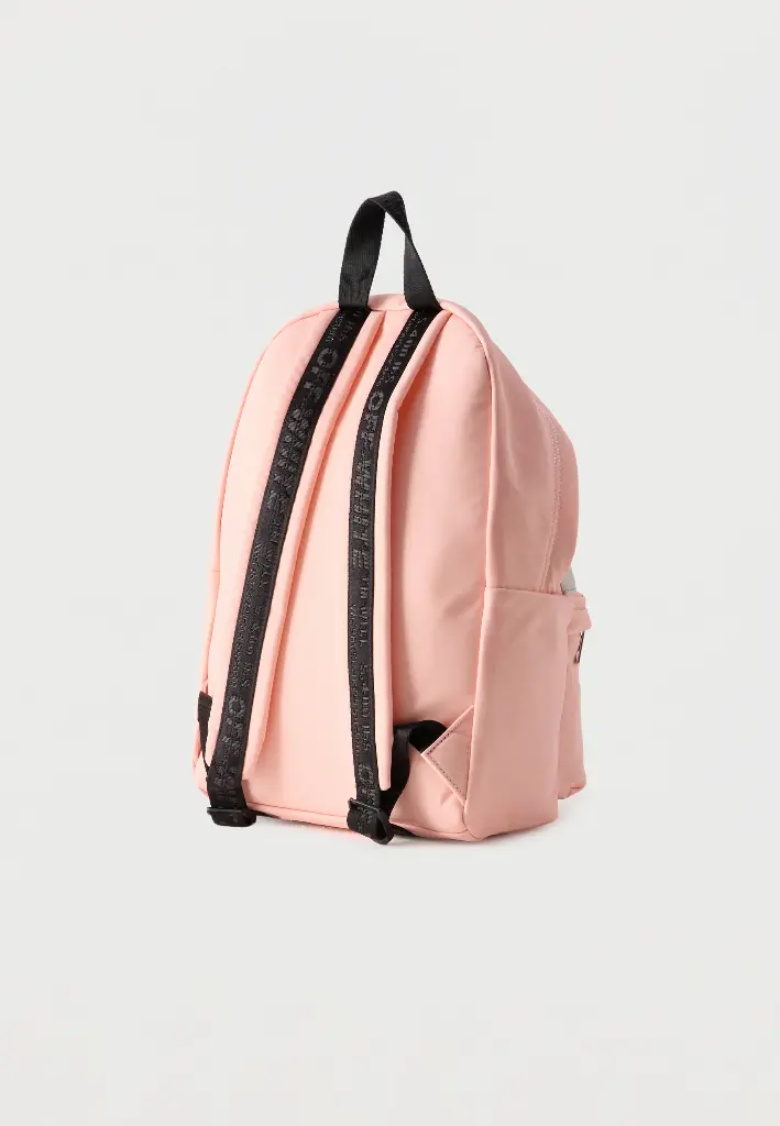 Scribble Diag Backpack