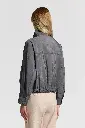 Lightweight Cupro Jacket