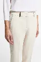 Iconic 4718 cigarette trousers