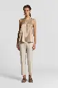 Iconic 4718 cigarette trousers