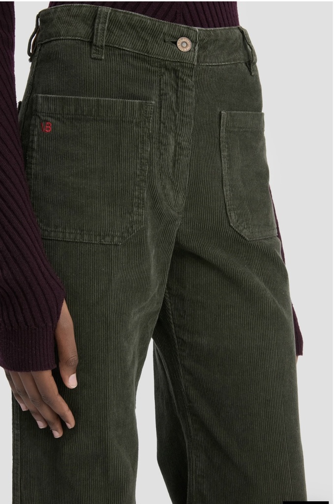 Alina Jean - Regular