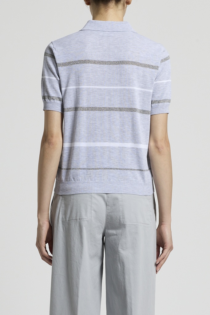 Knitted Sweater 