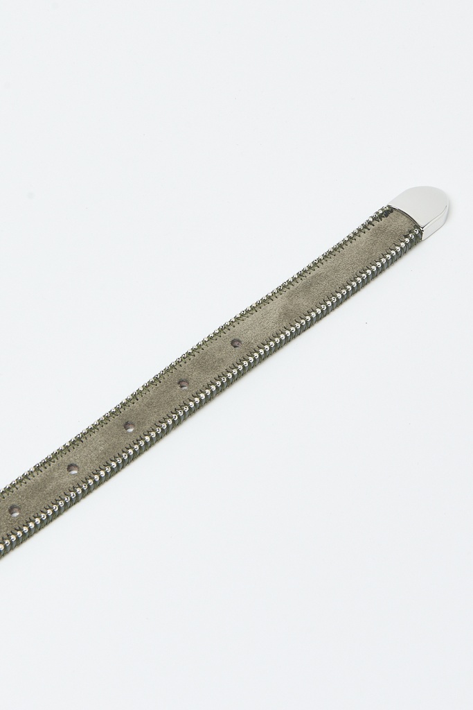 Genuine Leather Belt