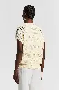 Pure Cotton V-Neck Sweater