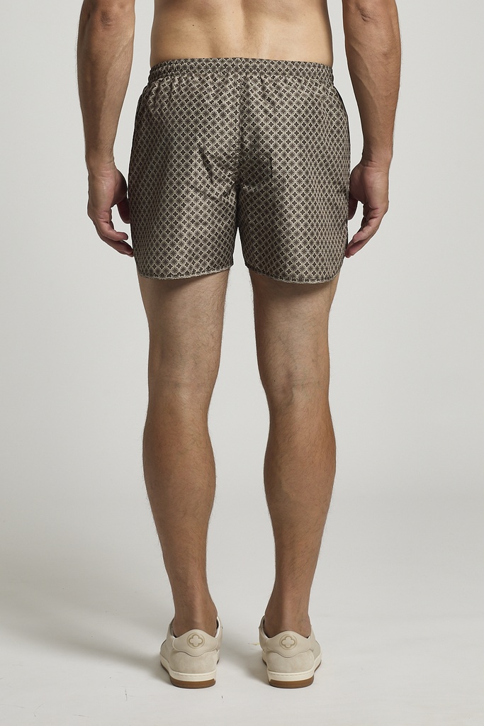 Sea boxer shorts